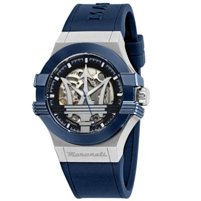 Maserati Potenza Watch R8821108035