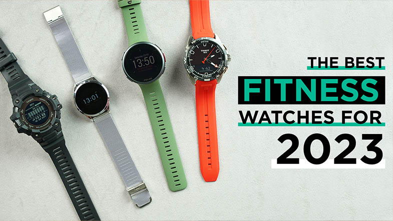 Best fitness watches of 2023 | Watch Guru